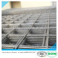 Best quality welded wire panel